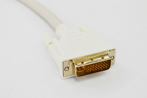 DVI-I/M