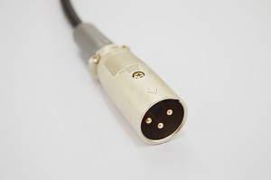 XLR-3/M