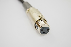 XLR-3/F