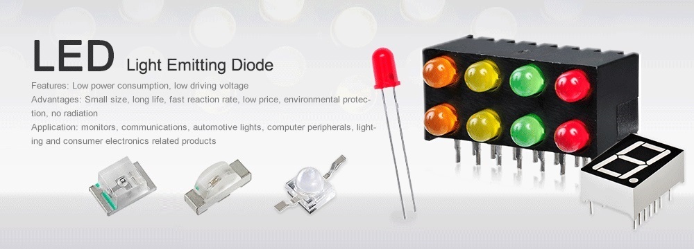 Light Emitting Diode